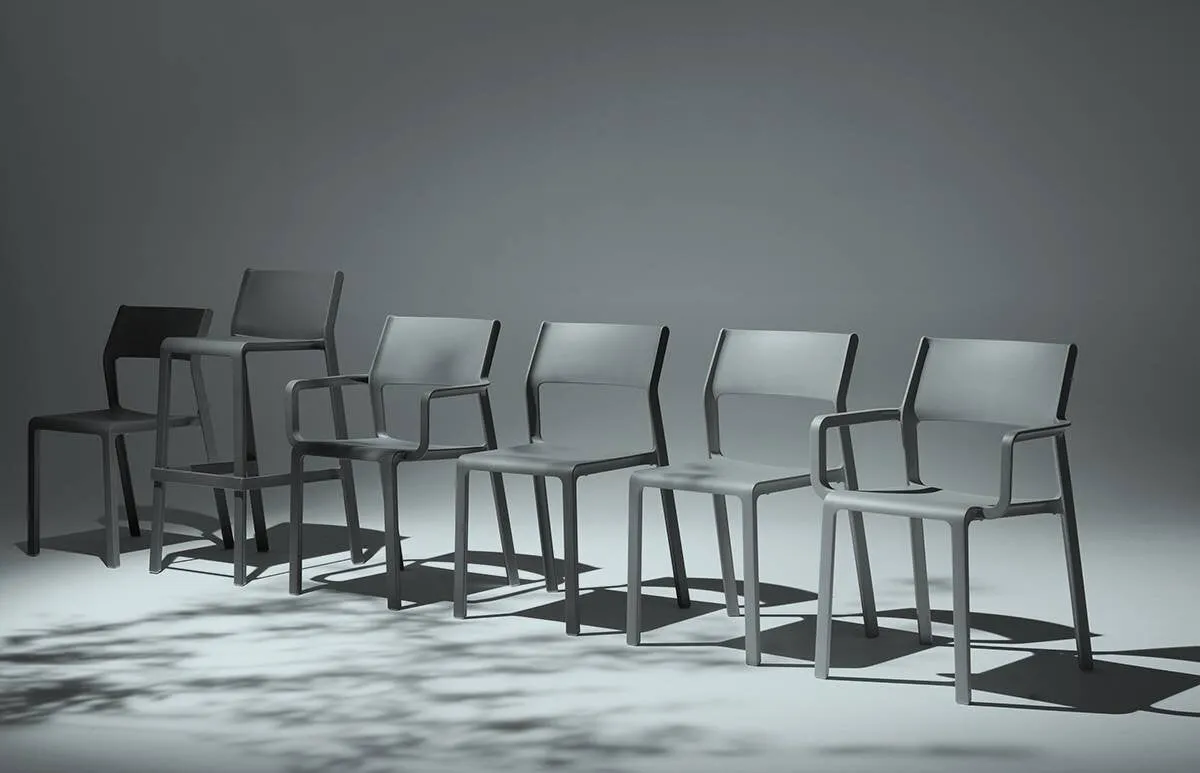 Trill Bar Stool by Nardi