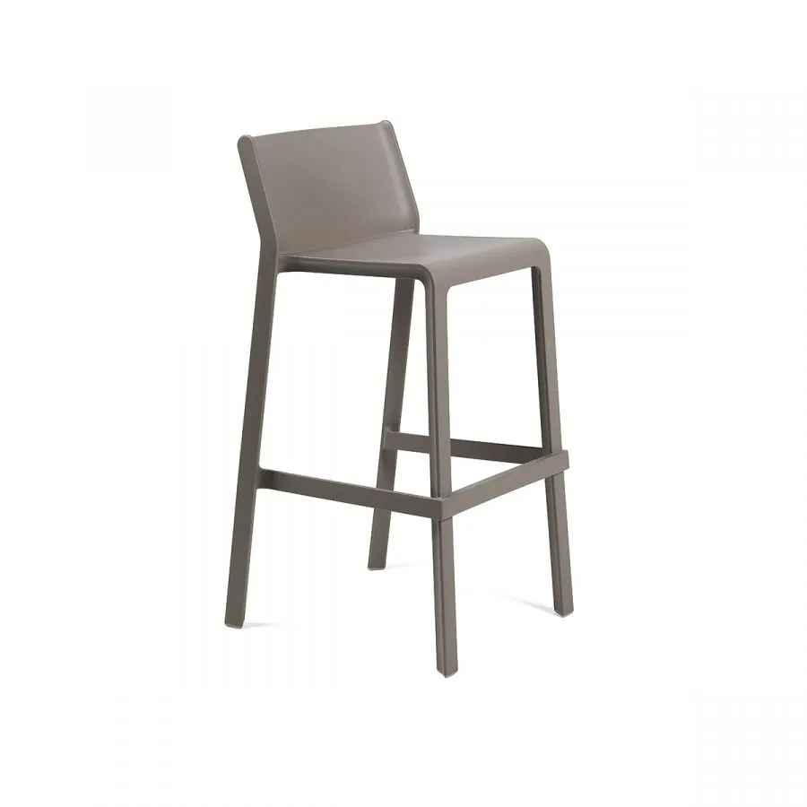 Trill Bar Stool by Nardi