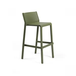 Trill Bar Stool by Nardi