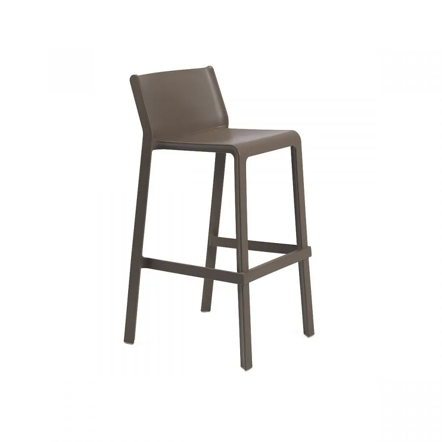 Trill Bar Stool by Nardi