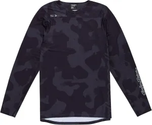 Troy Lee Designs Skyline Long Sleeve Jersey (2025) for Mountain Biking MTB BMX