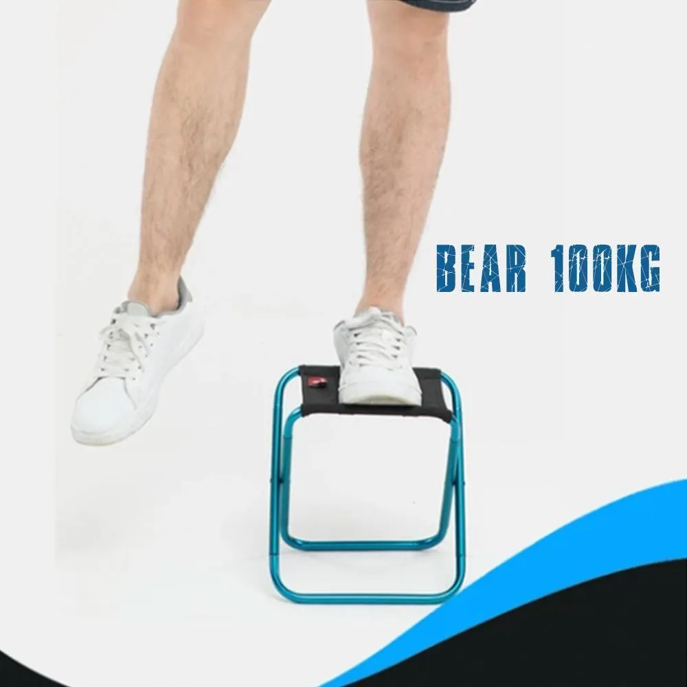 Ultra Folding Lightweight Express worldwide Portable Waterproof Chair