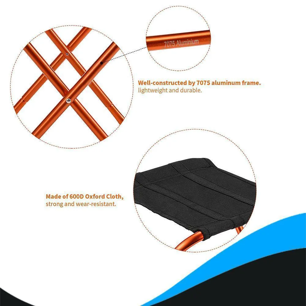 Ultra Folding Lightweight Express worldwide Portable Waterproof Chair