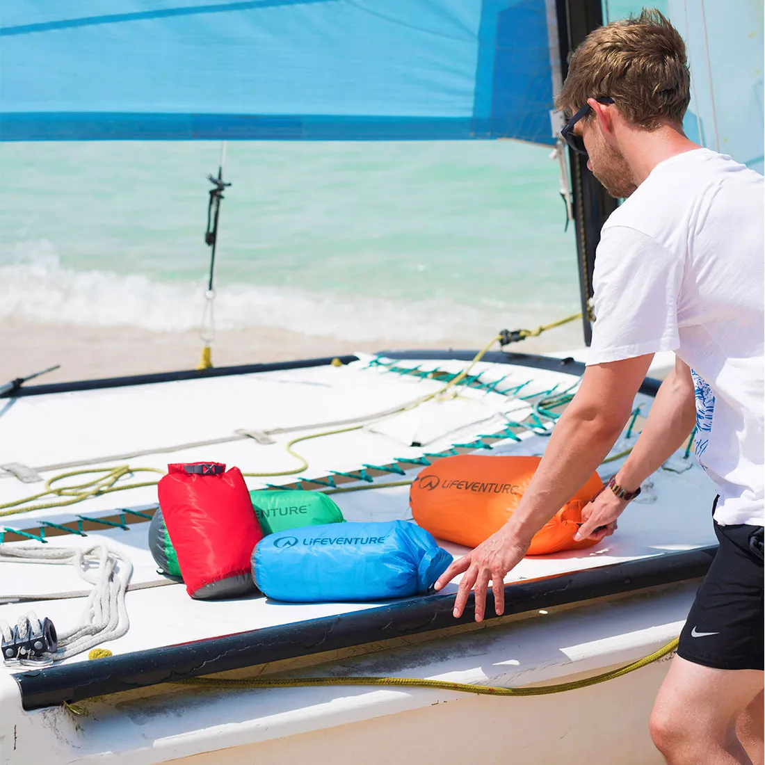 Ultralight 15L Dry Bag