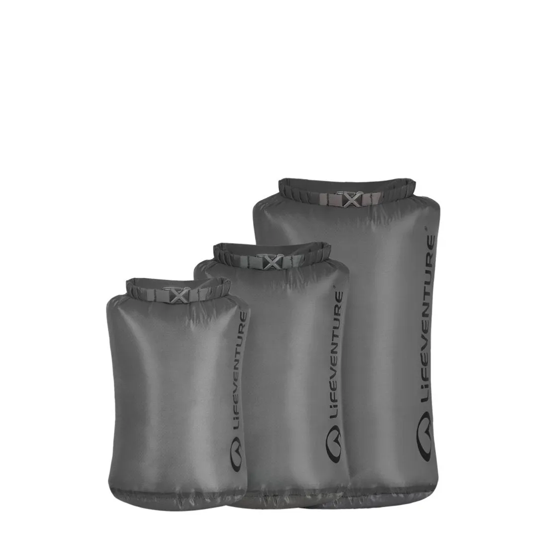 Ultralight Dry Bag Set