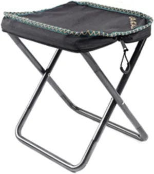 Ultralight Portable Folding Camping Stool, Super Compact Mini Foldable Stool Fishing Stool, for Outdoor Hiking Backpacking Travelling Little Stools,A