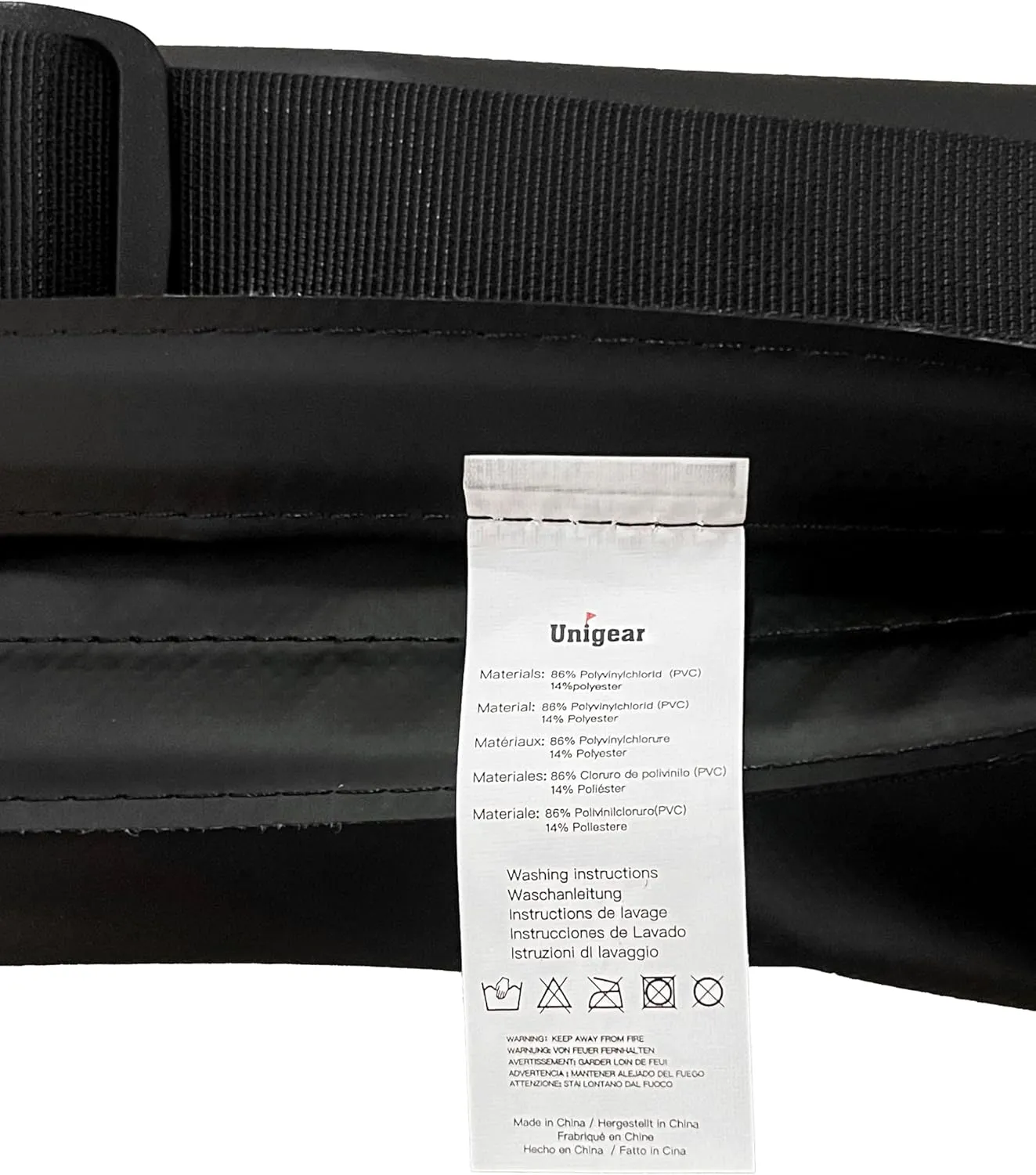 Unigear Dry Bag