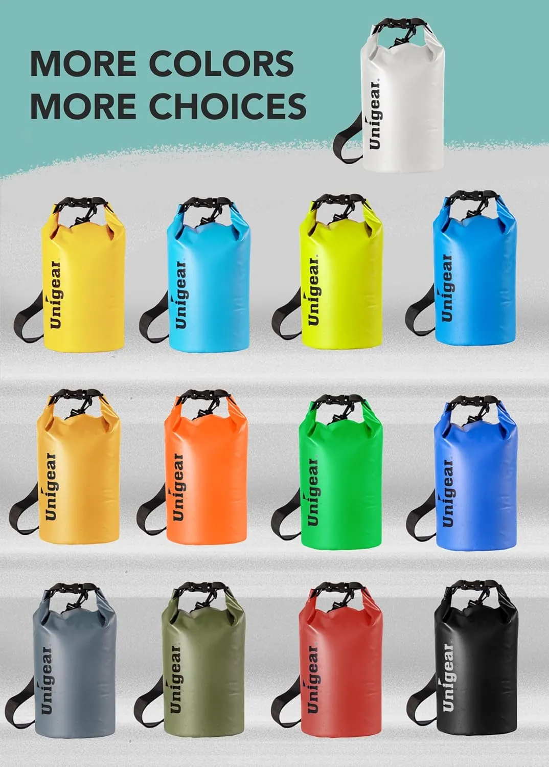 Unigear Dry Bag