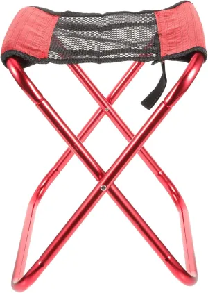 UPKOCH Portable Folding Chair Stool Compact Camping Stool for Travel Outdoor Picnic