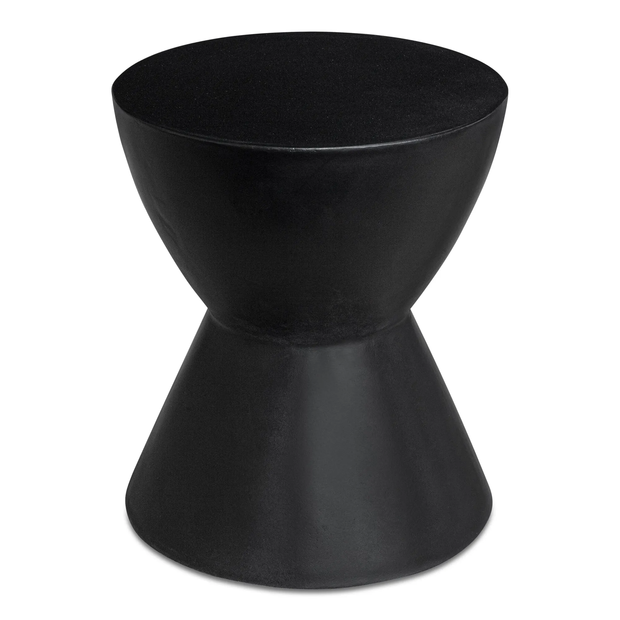 Urban Concrete Bloom Stool