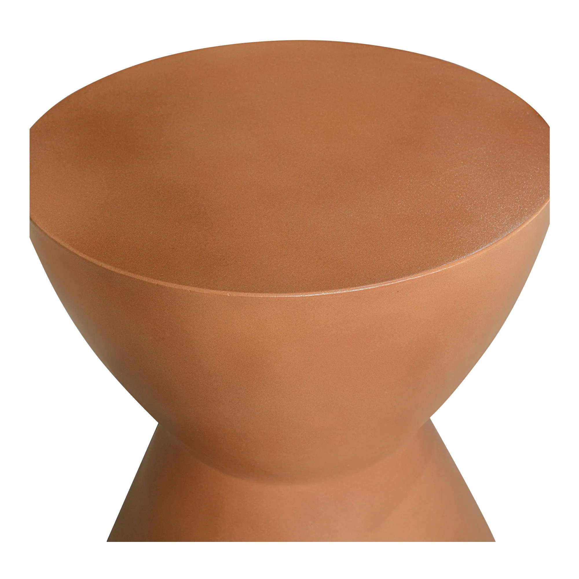 Urban Concrete Bloom Stool
