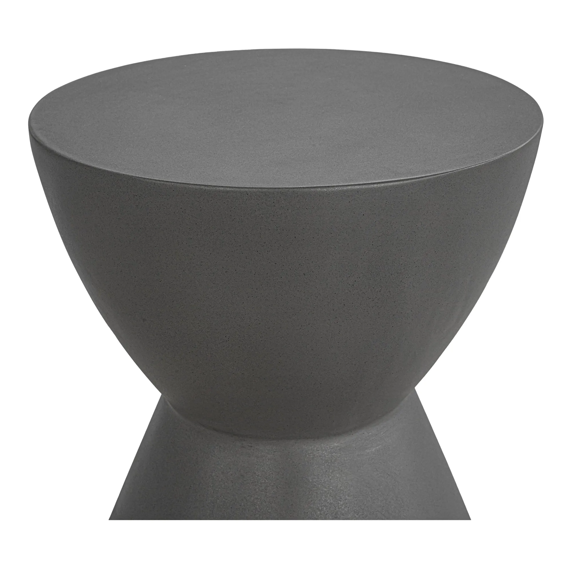 Urban Concrete Bloom Stool