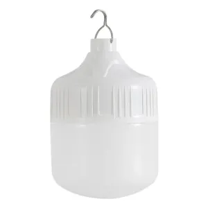 USB Rechargeable Led Bulb Portable Camping Light