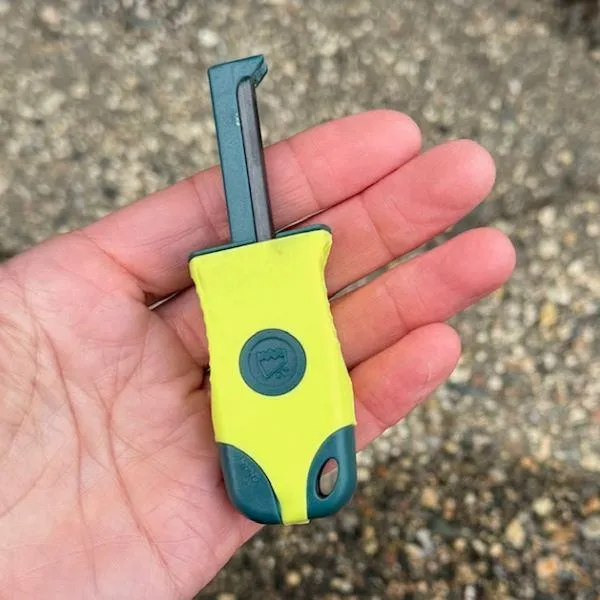 UST Fire Starter Sparkie