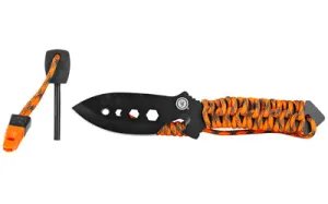 UST PARASHARK PRO KNIFE