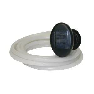 Valterra A30-0700 Solar Rope Lights - 18', Clear