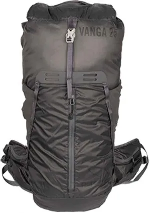 VANGA 25 DRY PACK
