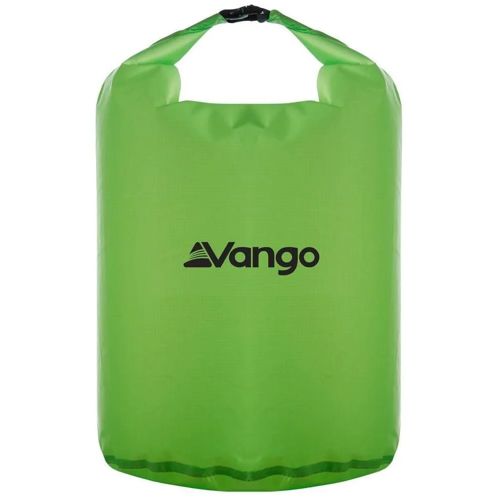 Vango Dry Bag 60L 60 Green Rucksack Backpack