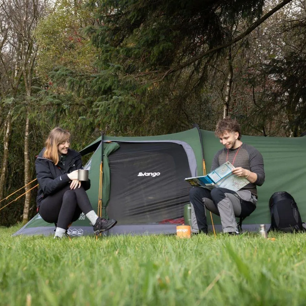 Vango Micro Stool (Excalibur)