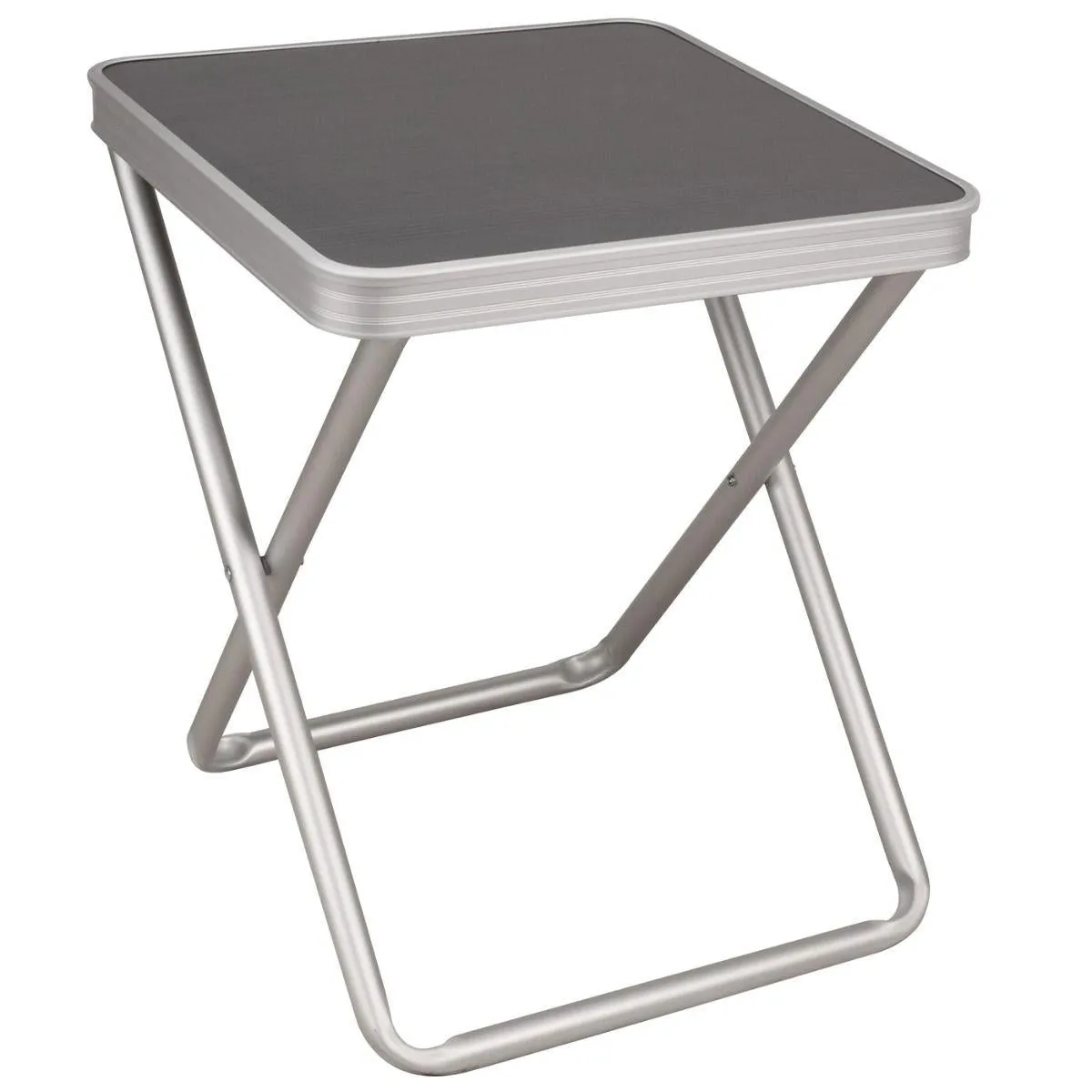 Vanilla leisure Stool & Side Table Combo