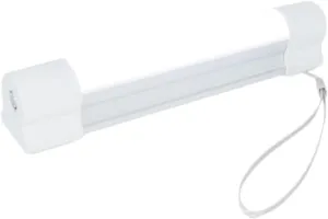 VANZACK Emergency Led Light Bar USB Charging Rechargeable Camping Lantern Outdoor Led Tube Hanging Loop for Car Tent
