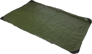 VICASKY Insulated Survival Blanket Camping Tent Awning Thicken Picnic Mat Emergency First Aid Kit Weatherproof