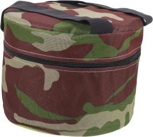 VICASKY Step Stool Lightweight Portable Stool for Camping Traveling Random Color