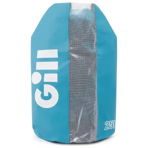 Voyager Dry Bag 25L Bluejay