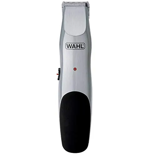 Wahl Trimmer Beard Rechargeable Cord/Cordless 12-Piece Kit