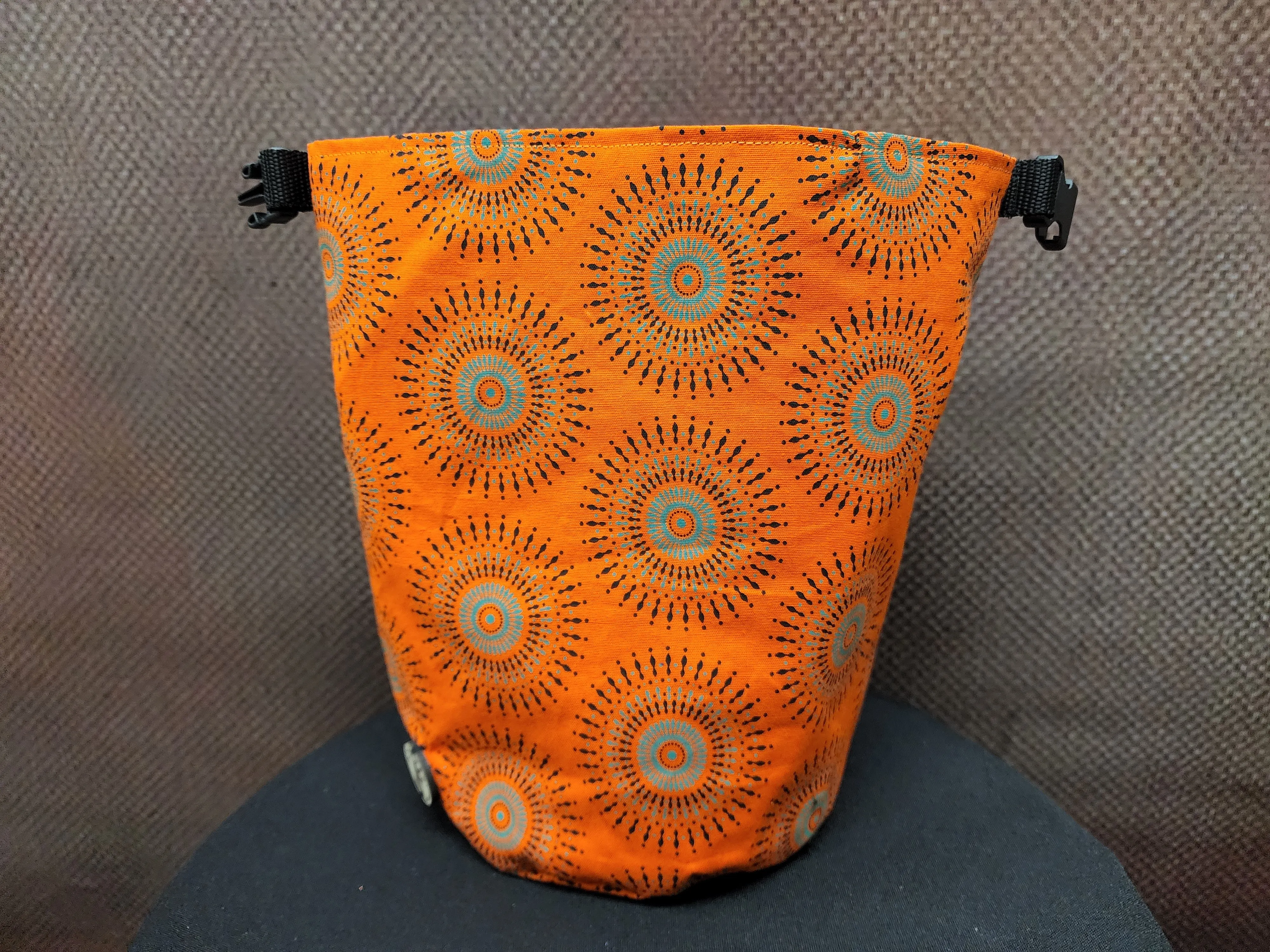 Water-repellent outdoor Dry Bag