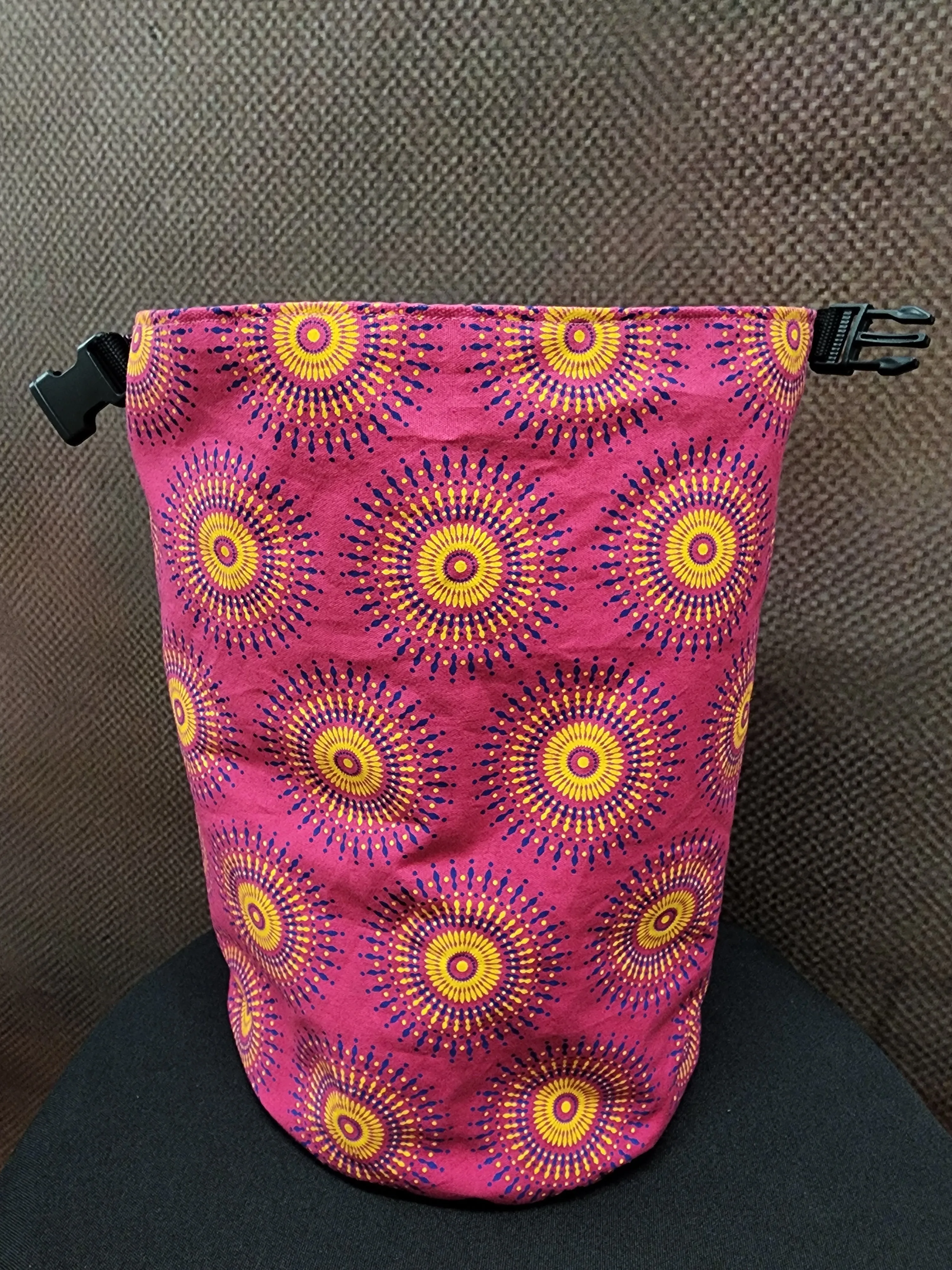 Water-repellent outdoor Dry Bag
