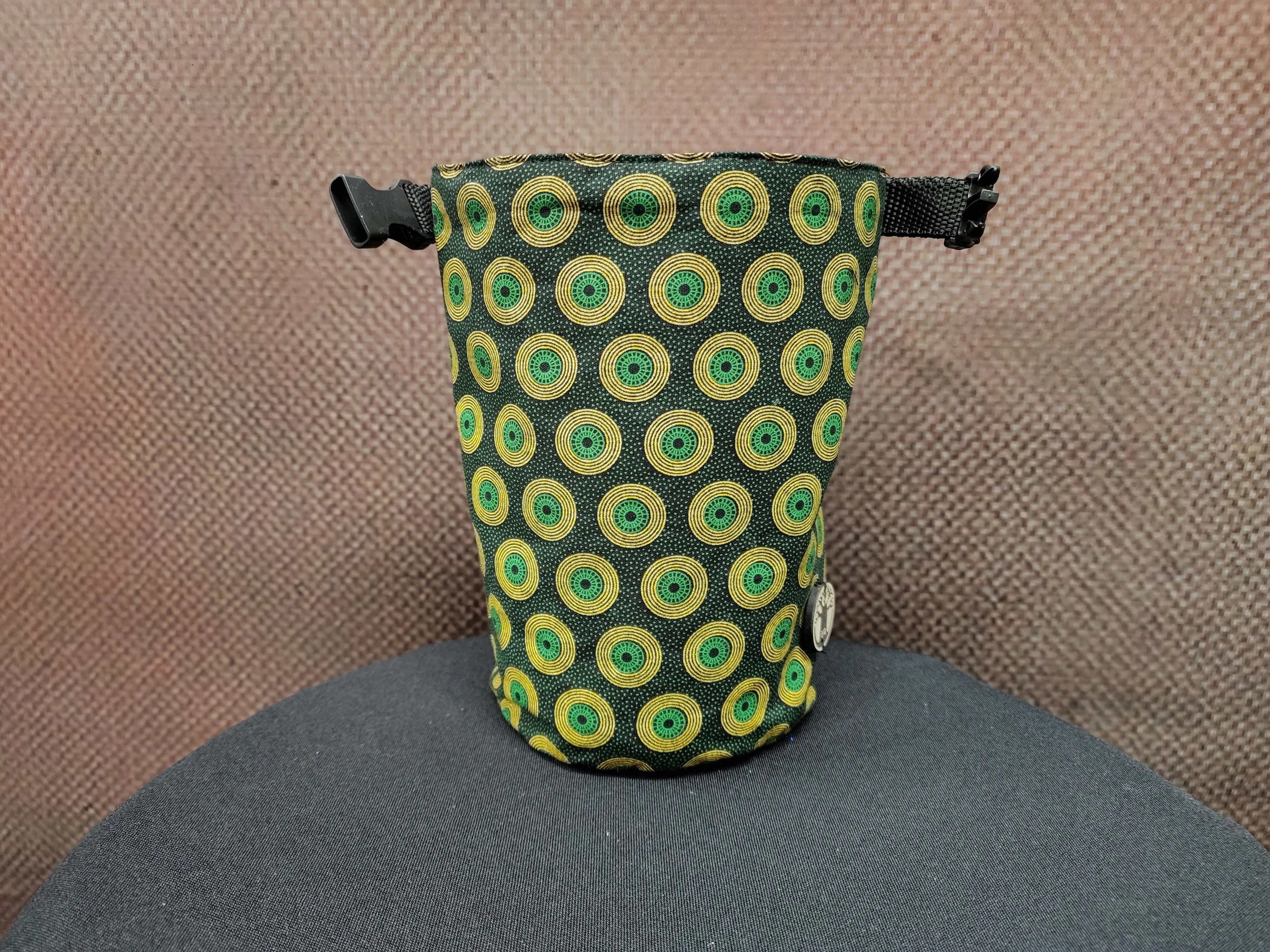 Water-repellent outdoor Dry Bag
