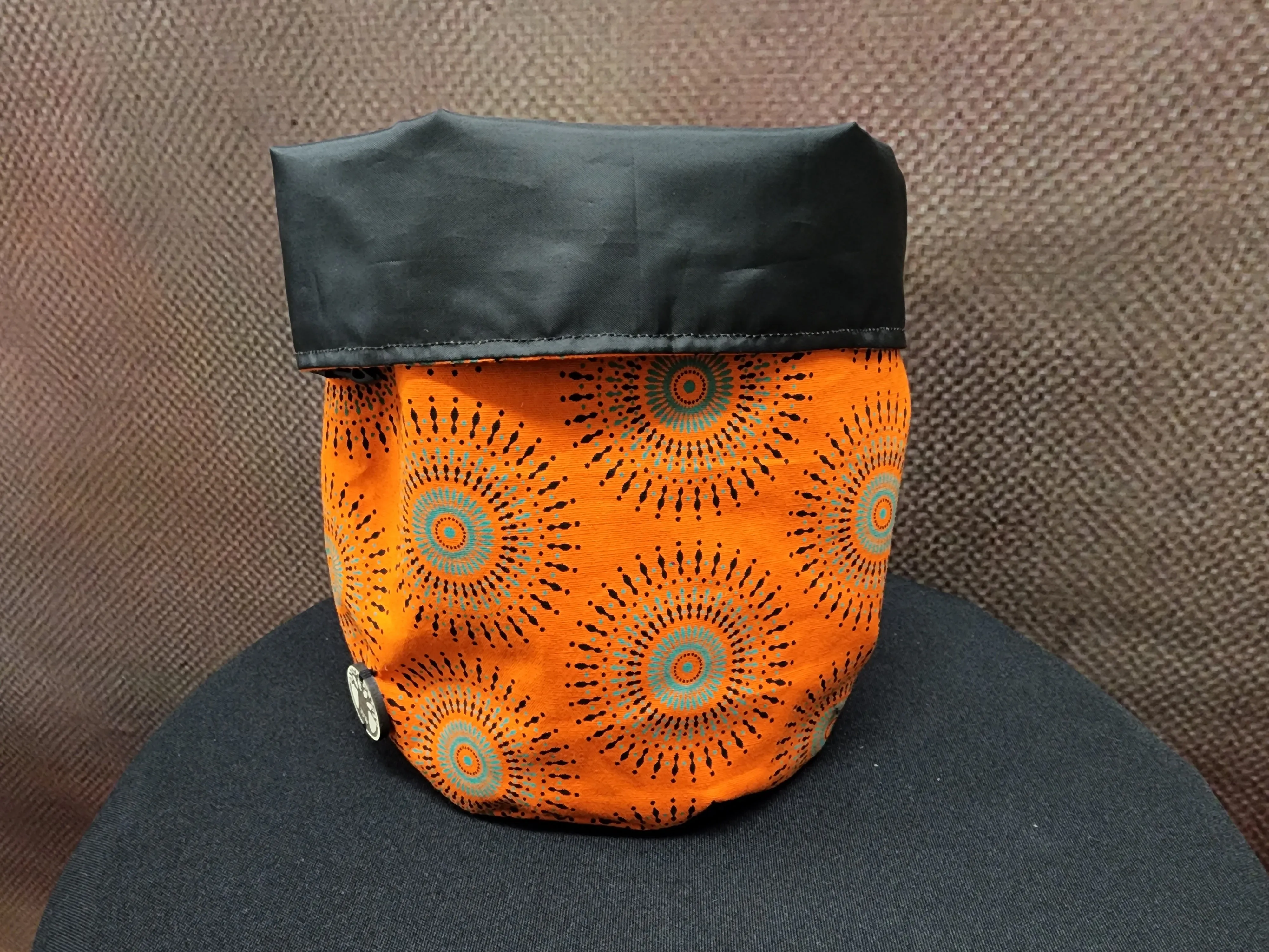 Water-repellent outdoor Dry Bag