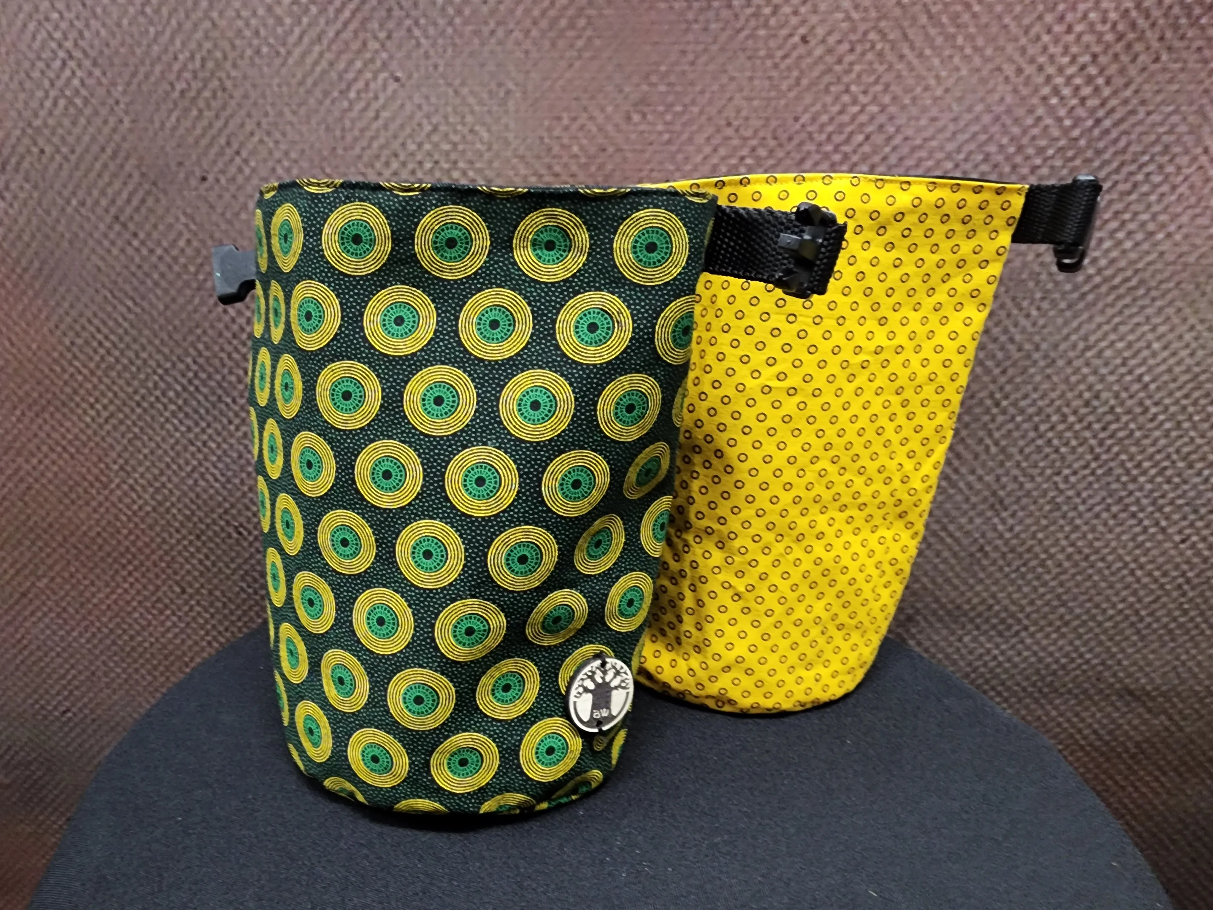 Water-repellent outdoor Dry Bag