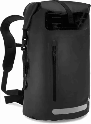 Waterproof Backpack Heavy Duty Roll- Dry Bag for Kayaking Rafting ating