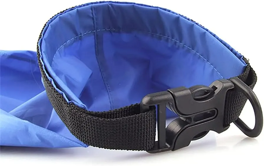 Waterproof Dry Bag 8L/40L/70L, 3-Pack Dry Sack, Lightweight Outdoor Dry Bags Travel Duffel Bags Roll Top Sack for Kayaking, Boating, Swimming, Camping, Hiking, Fishing