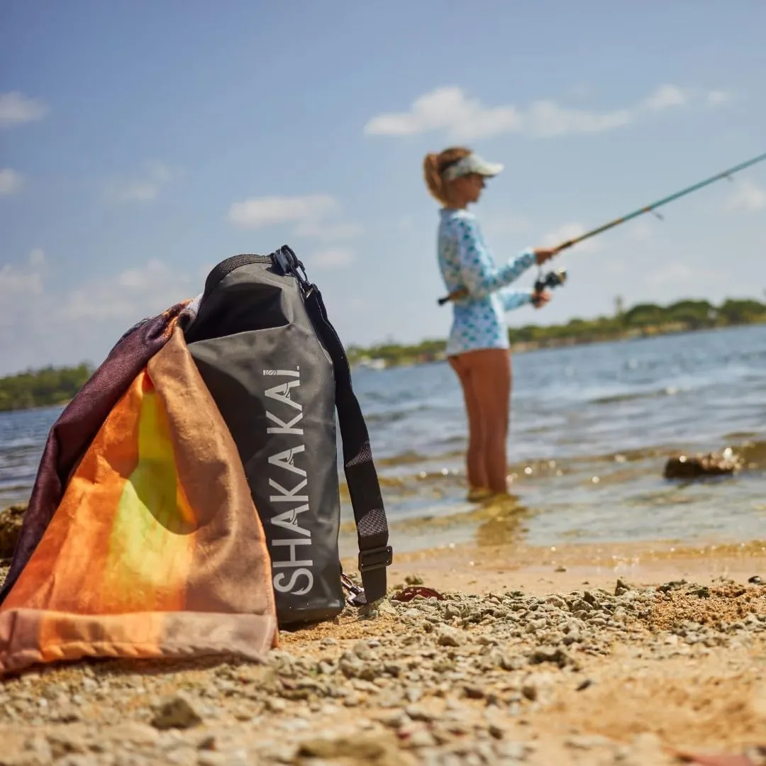 Waterproof Dry Bag Blk
