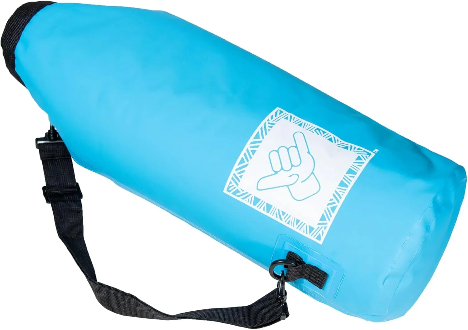 Waterproof Dry Bag Blu