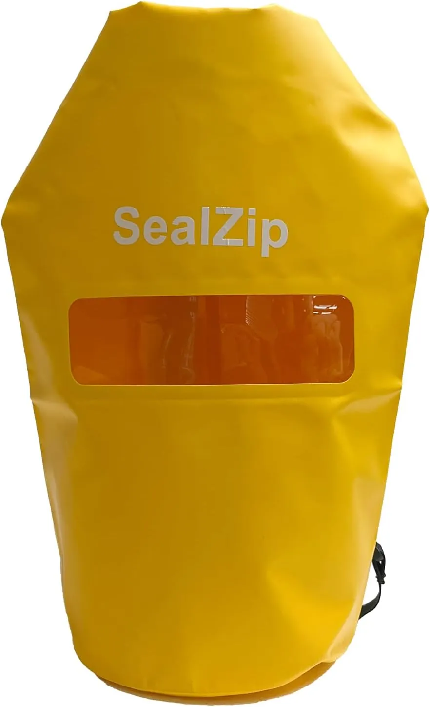 Waterproof Dry Bag-Floating Roll Top Waterproof Backpack Sack for Kayaking, Boating, Fishing, Swimming,Camping