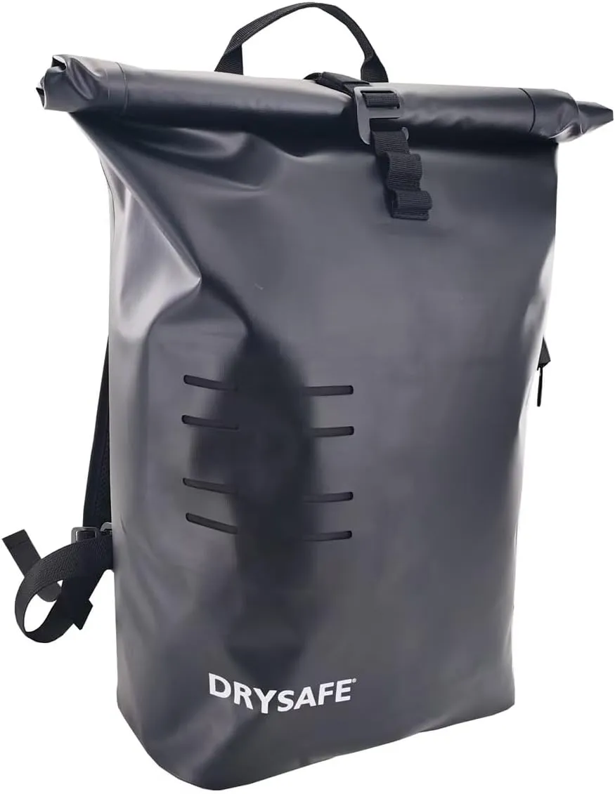 Waterproof Dry Bag for Kayaking Hiking Backpack Roll-Top Closure Bag