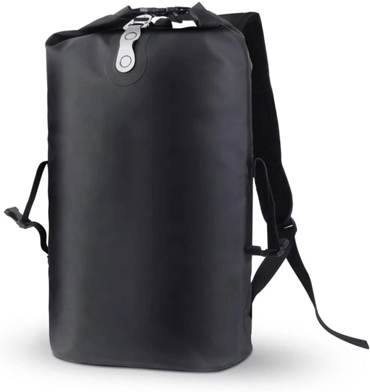 Waterproof Dry Bag for Women Men, Roll Top Lightweight Dry Storage Bag Backpack, Floating Lightweight Dry Bag for Travel