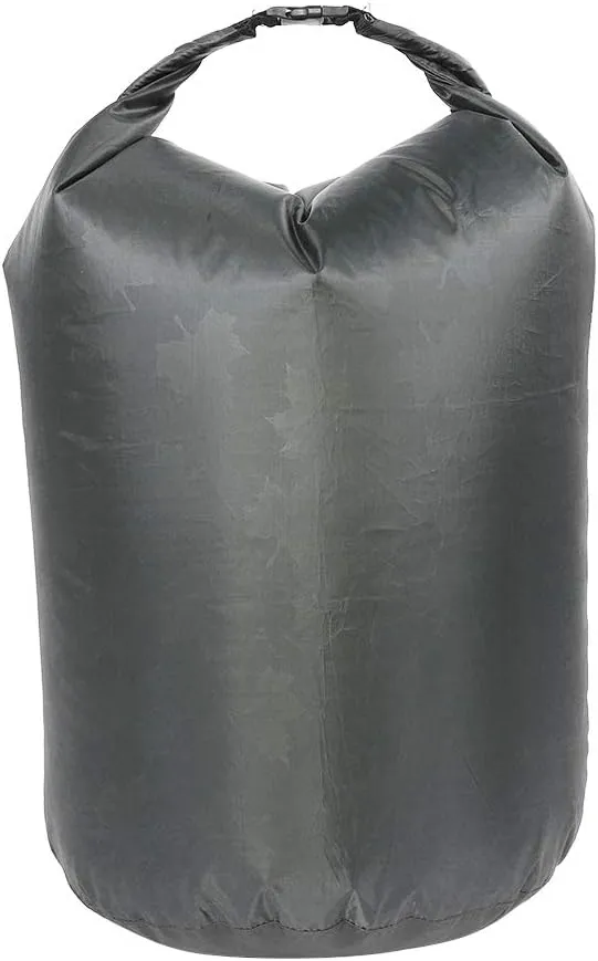 Waterproof Dry Bag, Roll Top Waterproof Backpack, Portable Outdoor Activities Waterproof Pouch for Travel, Swimming, Boating(70L)
