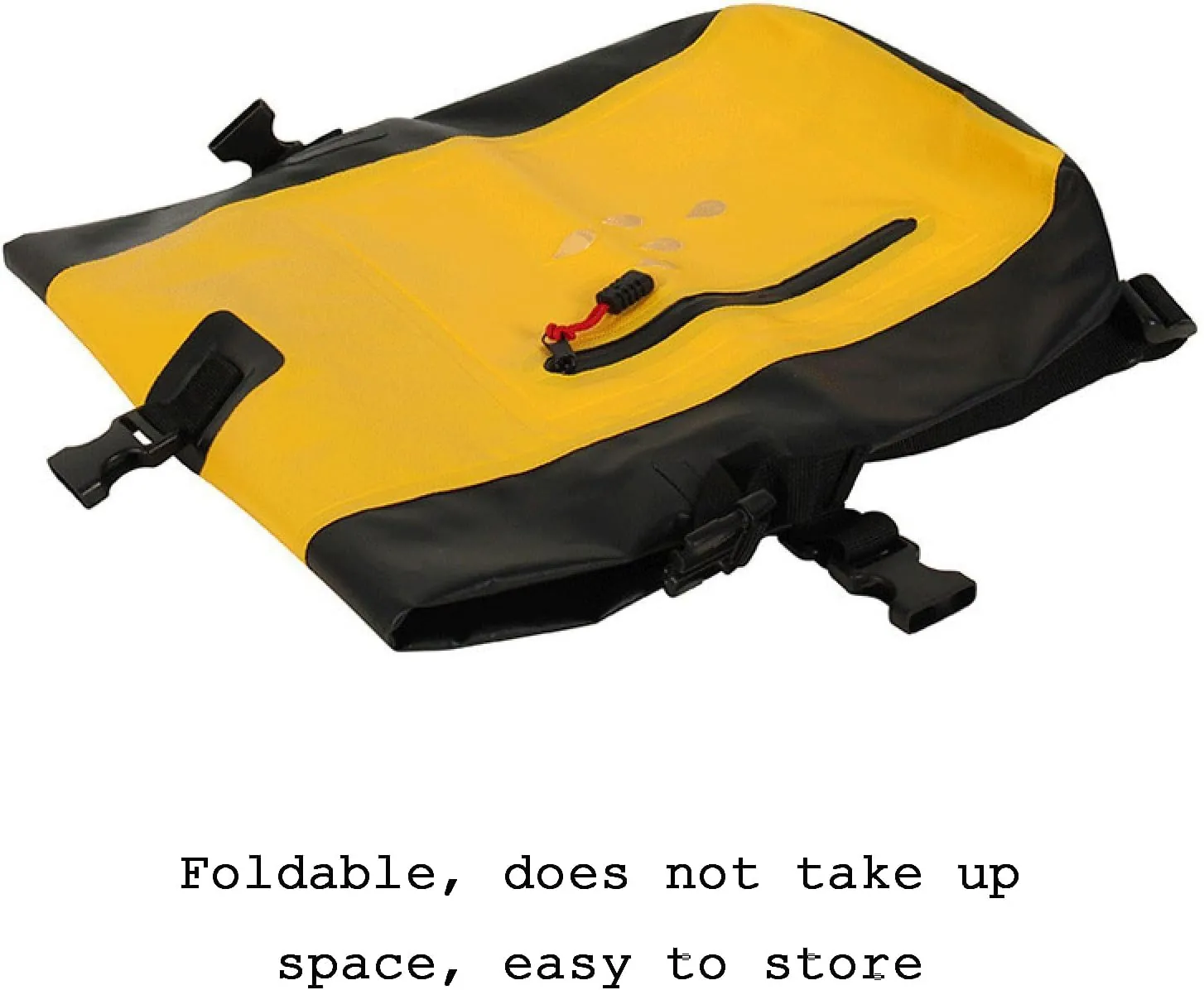 Waterproof Dry Bags Heavy Duty Roll Top Floating Backpack for Men Women for Kayaking Surfing Hiking