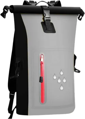 Waterproof Dry Bags Heavy Duty Roll Top Floating Backpack for Men Women for Kayaking Surfing Hiking