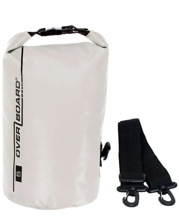 Waterproof Dry Tube Bag - 5L