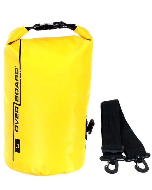 Waterproof Dry Tube Bag - 5L