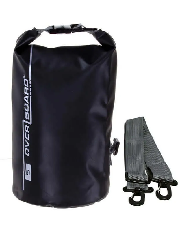 Waterproof Dry Tube Bag - 5L