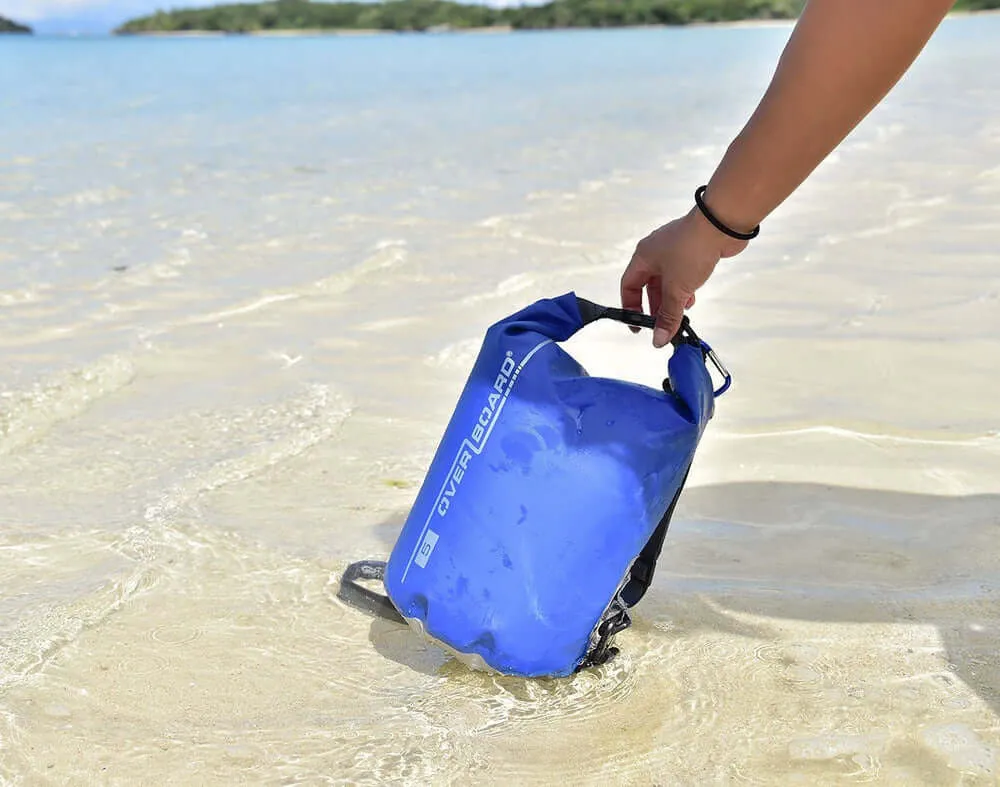 Waterproof Dry Tube Bag - 5L
