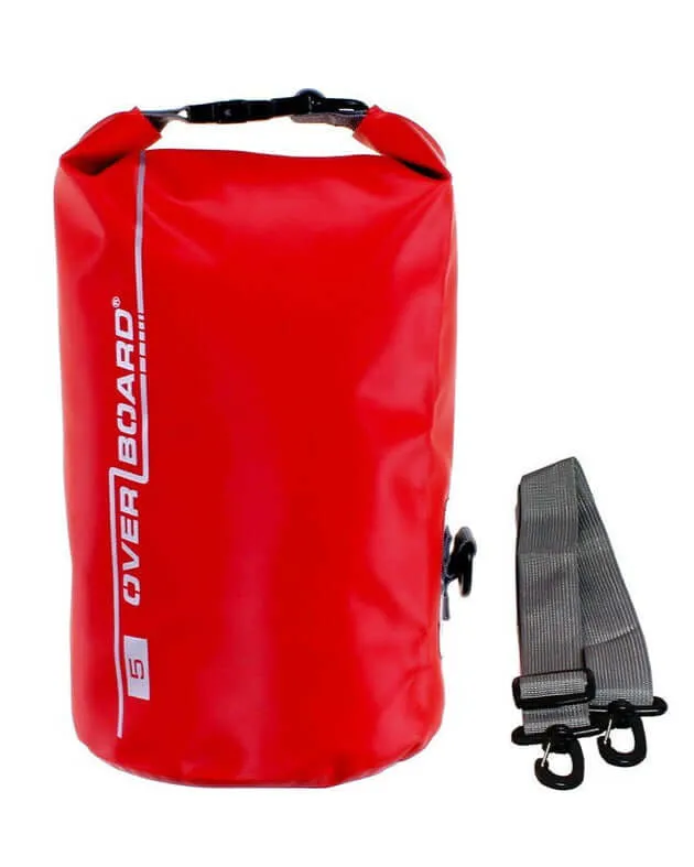 Waterproof Dry Tube Bag - 5L