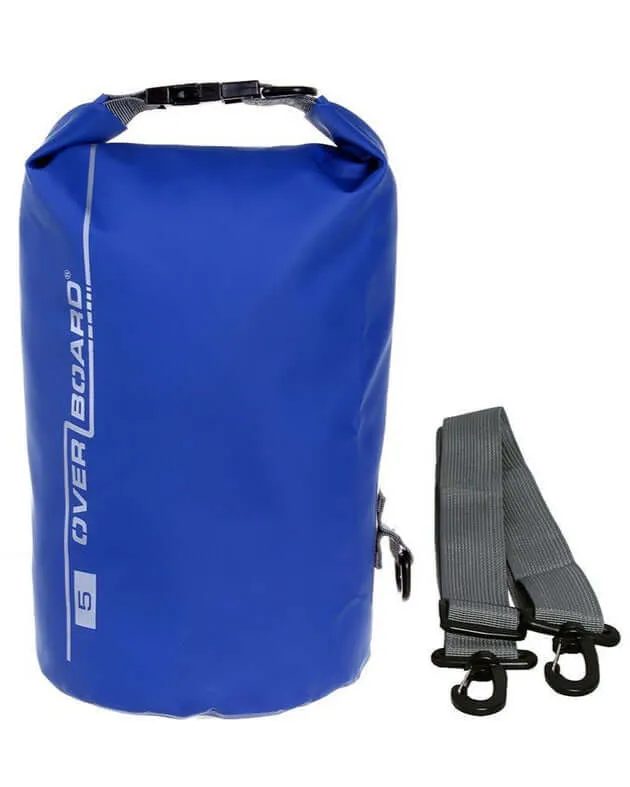 Waterproof Dry Tube Bag - 5L